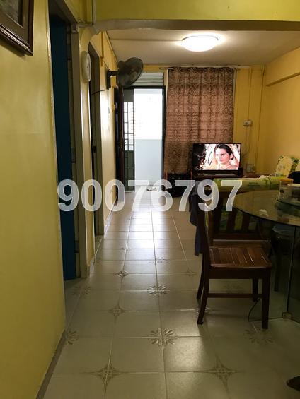 Blk 185 Boon Lay Avenue (Jurong West), HDB 3 Rooms #139472552